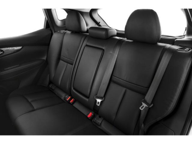 used 2019 Nissan Rogue Sport car, priced at $15,892