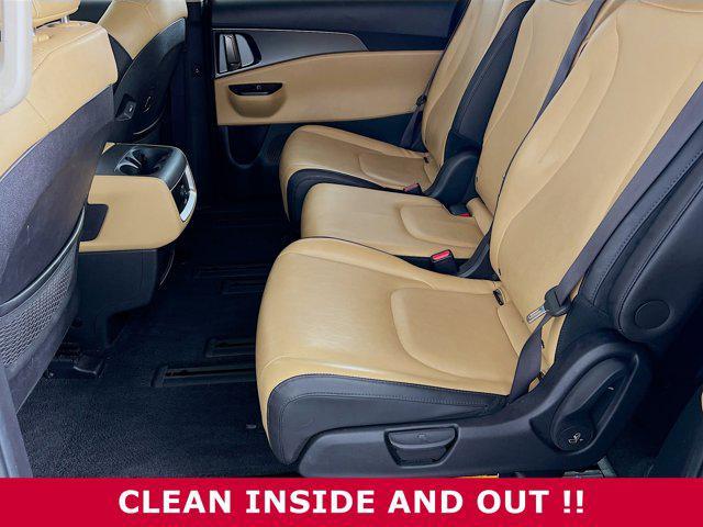 used 2022 Kia Carnival car, priced at $18,855