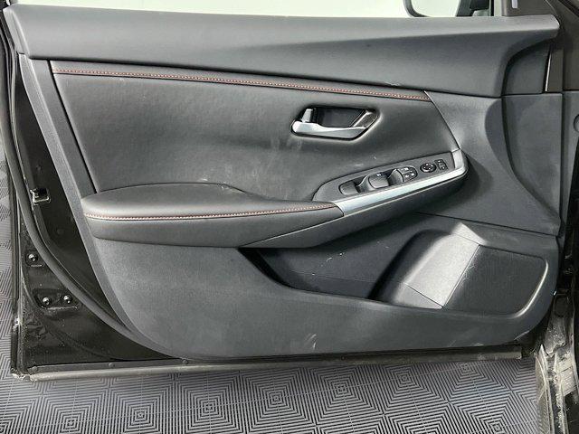 new 2025 Nissan Sentra car, priced at $23,723