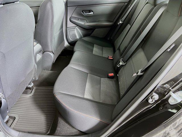 new 2025 Nissan Sentra car, priced at $23,723