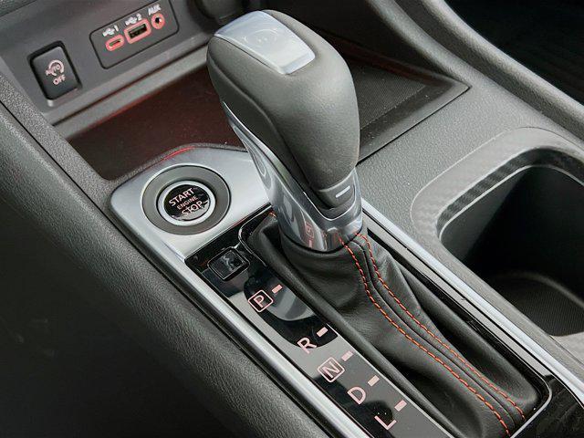 new 2025 Nissan Sentra car, priced at $23,723