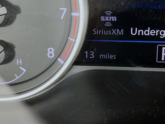 new 2025 Nissan Sentra car, priced at $23,723