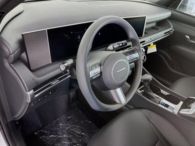 new 2026 Hyundai SANTA CRUZ car, priced at $32,456