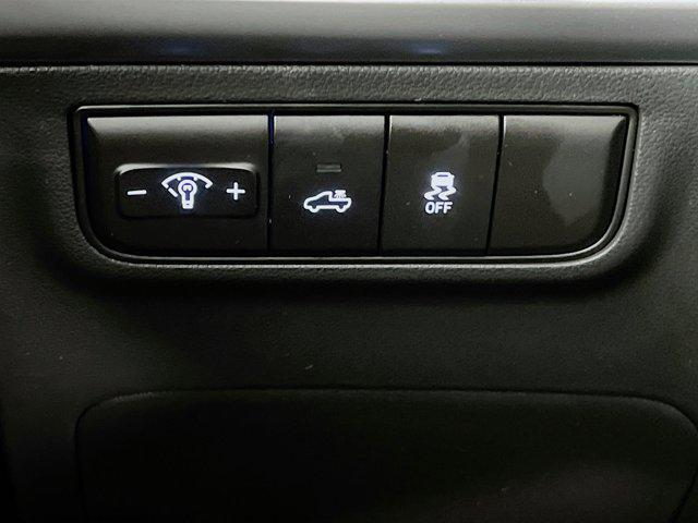 new 2026 Hyundai SANTA CRUZ car, priced at $32,456