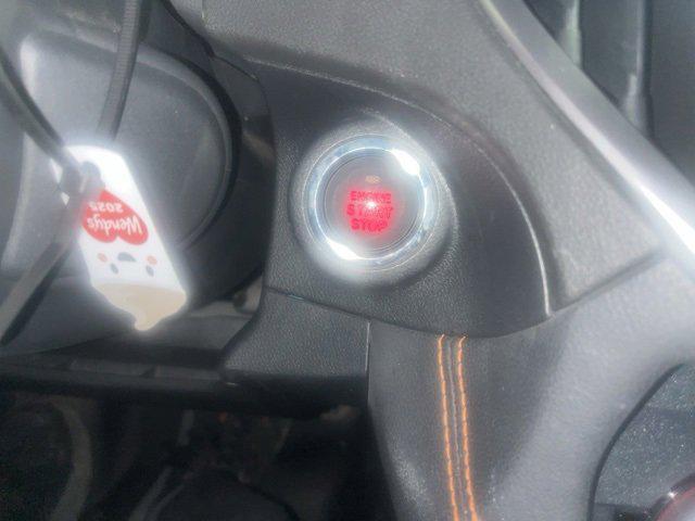 used 2021 Subaru Crosstrek car, priced at $20,823