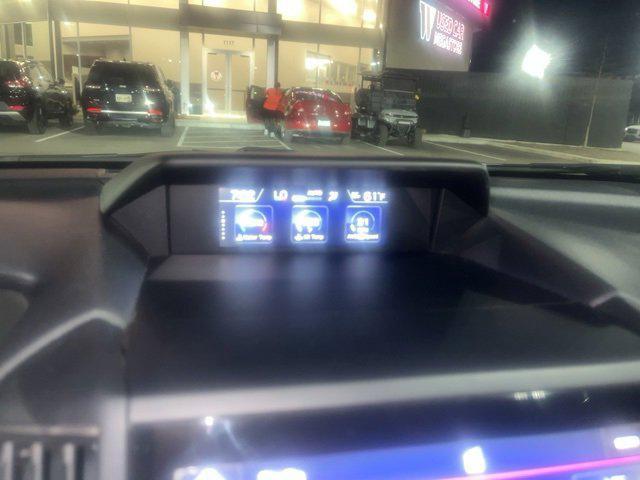 used 2021 Subaru Crosstrek car, priced at $20,823