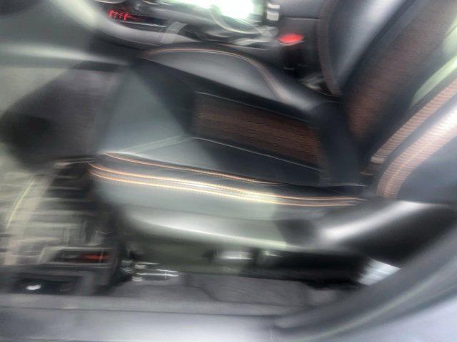 used 2021 Subaru Crosstrek car, priced at $20,823