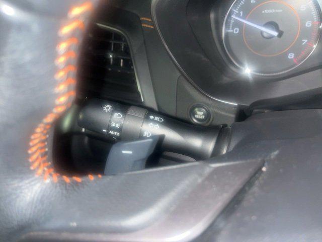 used 2021 Subaru Crosstrek car, priced at $20,823