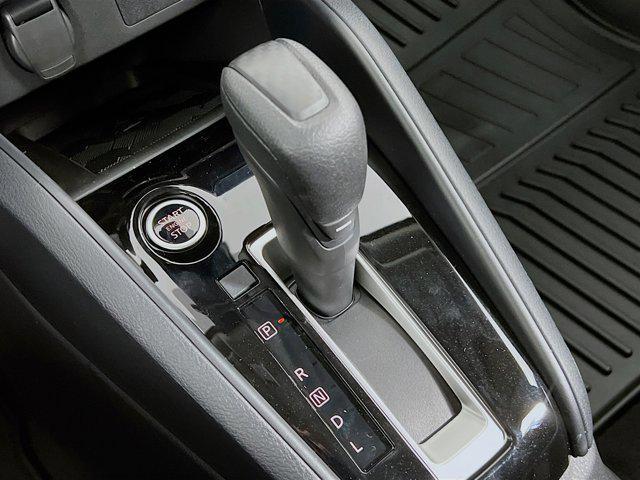 new 2025 Nissan Versa car, priced at $19,497