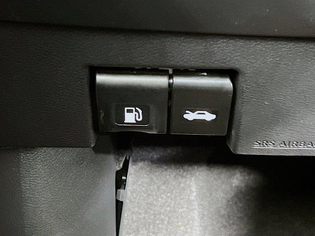 new 2025 Nissan Versa car, priced at $19,497