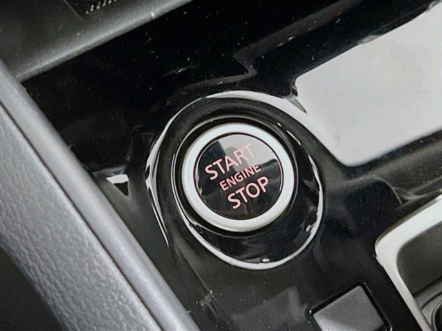 new 2025 Nissan Versa car, priced at $19,497