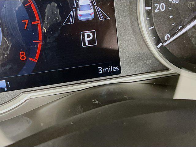 new 2025 Nissan Versa car, priced at $19,497