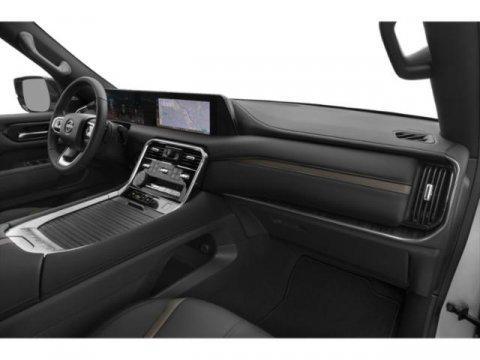 new 2026 Nissan Armada car, priced at $66,517