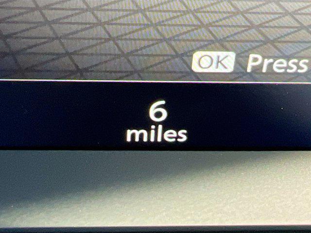 new 2026 Nissan Rogue car, priced at $37,460