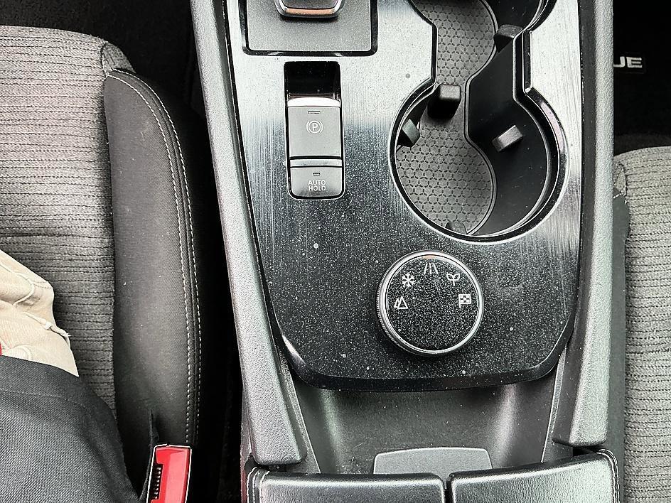 used 2023 Nissan Rogue car, priced at $21,768