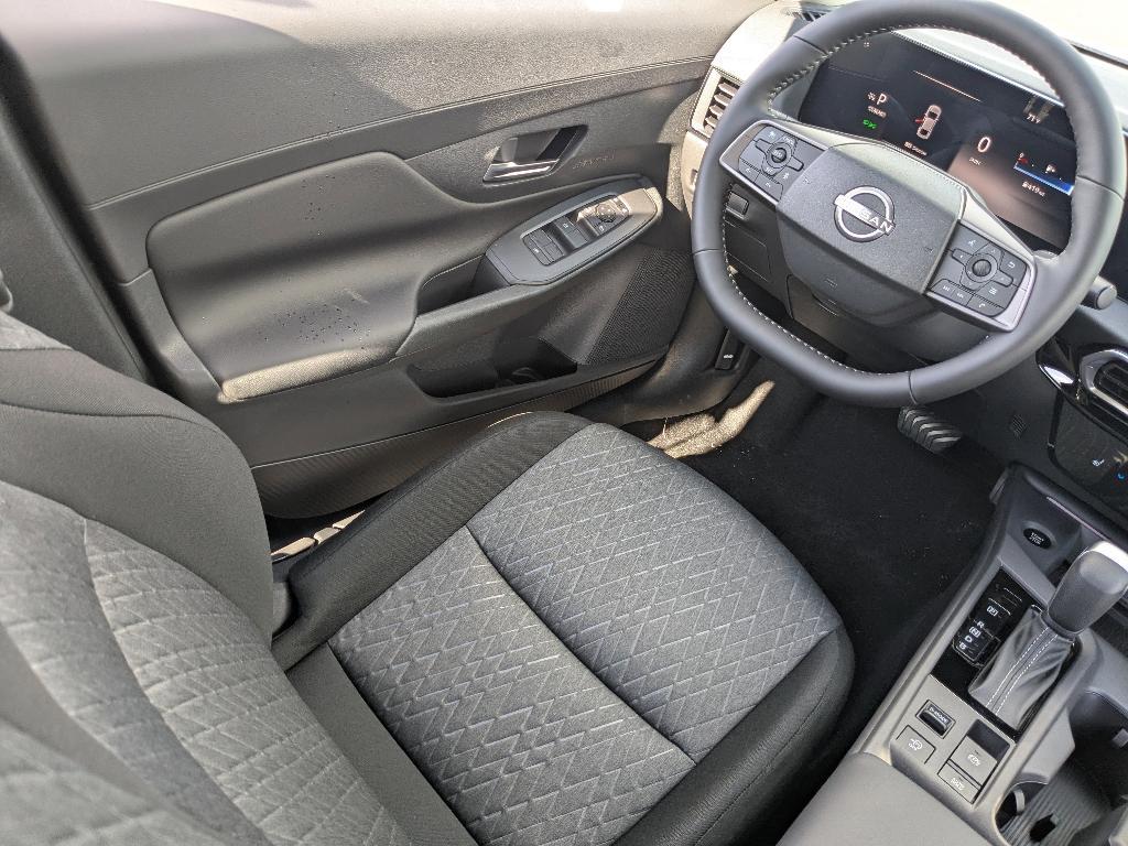 new 2026 Nissan Sentra car, priced at $23,938