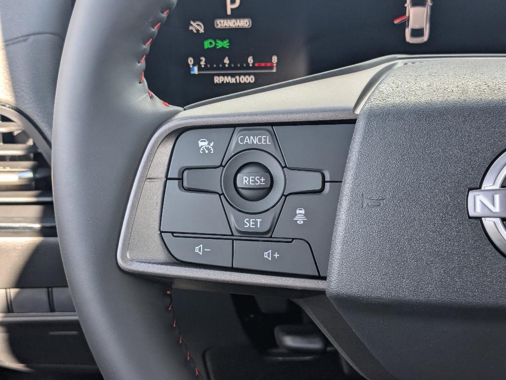 new 2026 Nissan Sentra car, priced at $26,207