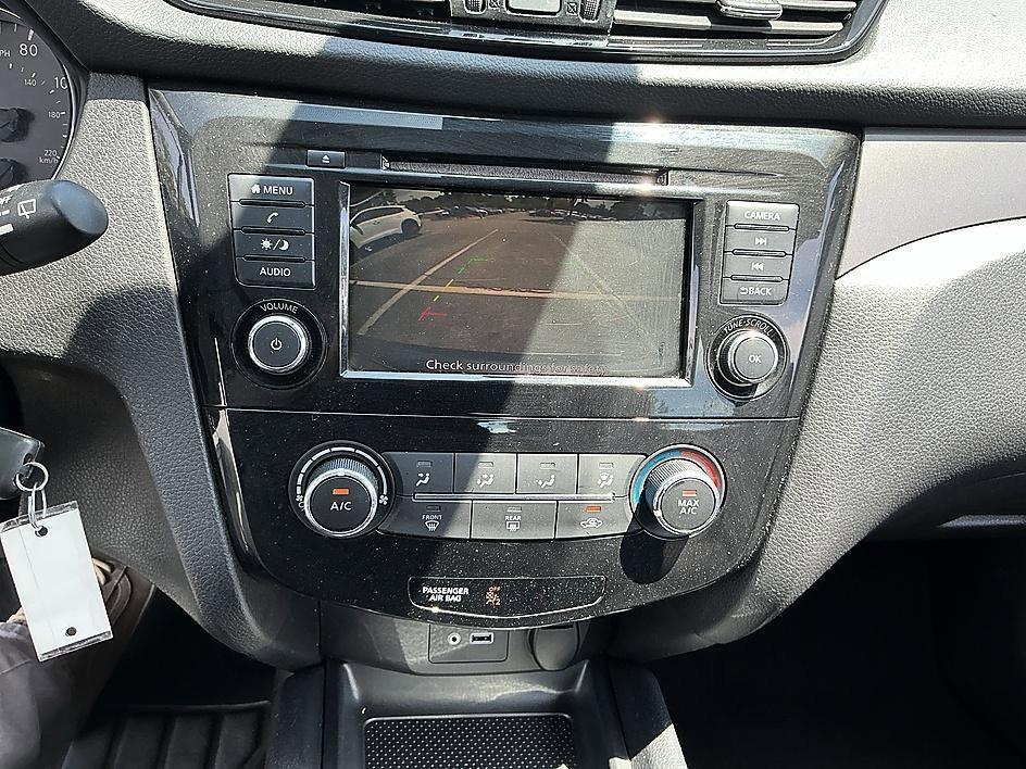 used 2021 Nissan Rogue Sport car, priced at $14,678