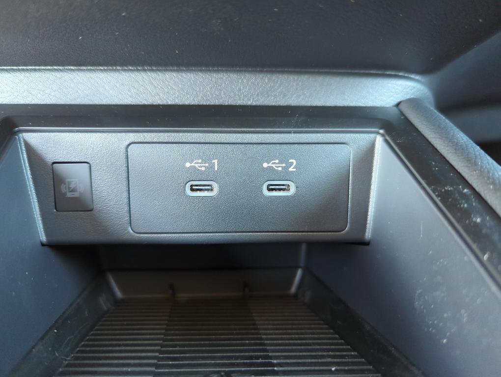 new 2026 Nissan Kicks car, priced at $27,386