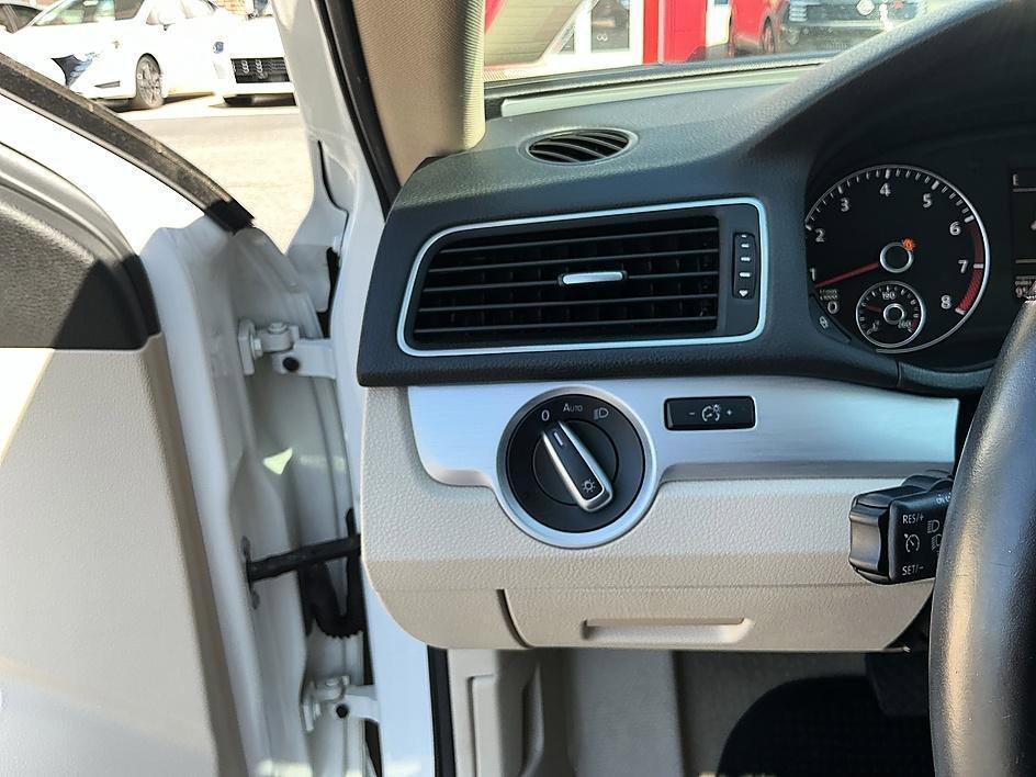 used 2012 Volkswagen Passat car, priced at $8,965