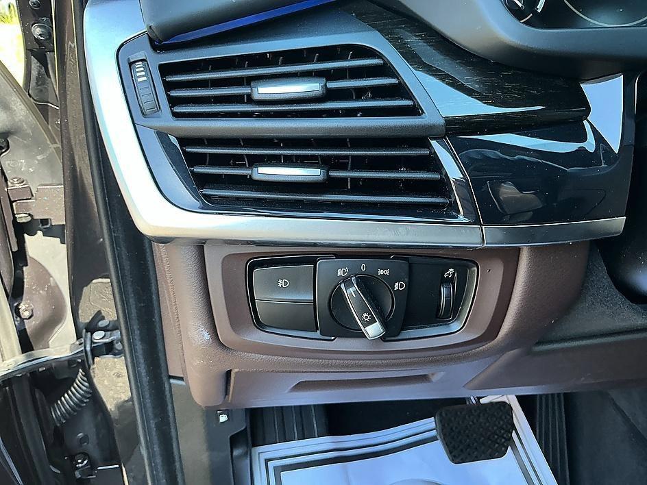 used 2018 BMW X5 eDrive car, priced at $18,284