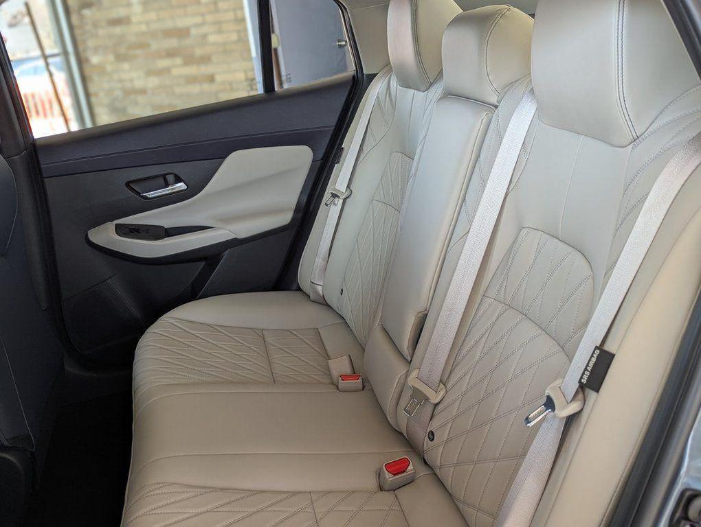 new 2026 Nissan Sentra car, priced at $28,663