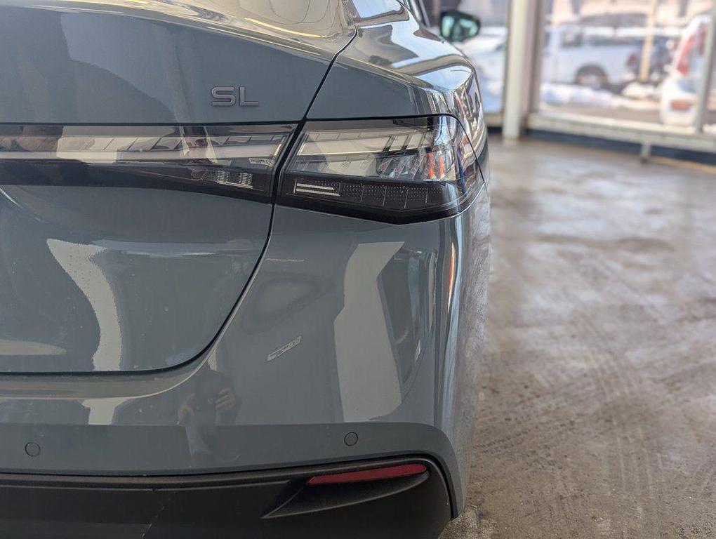 new 2026 Nissan Sentra car, priced at $28,663