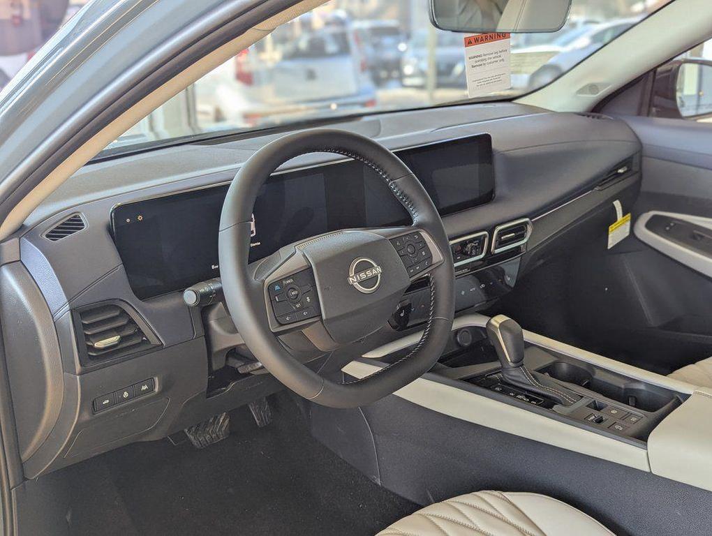 new 2026 Nissan Sentra car, priced at $28,663