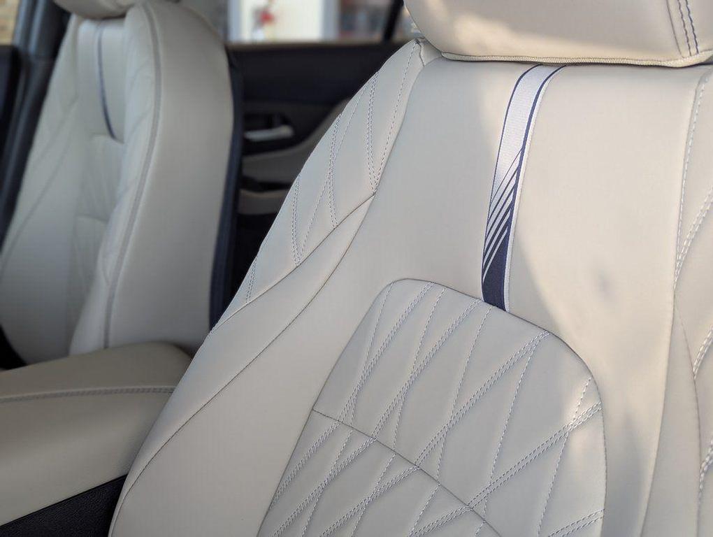 new 2026 Nissan Sentra car, priced at $28,663