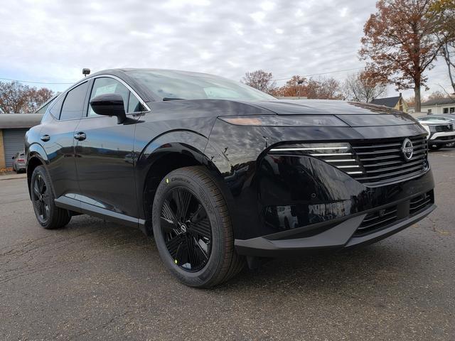 new 2026 Nissan Murano car, priced at $37,852