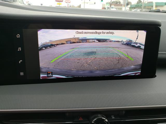 new 2026 Nissan Murano car, priced at $37,852