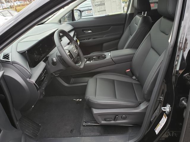 new 2026 Nissan Murano car, priced at $37,852