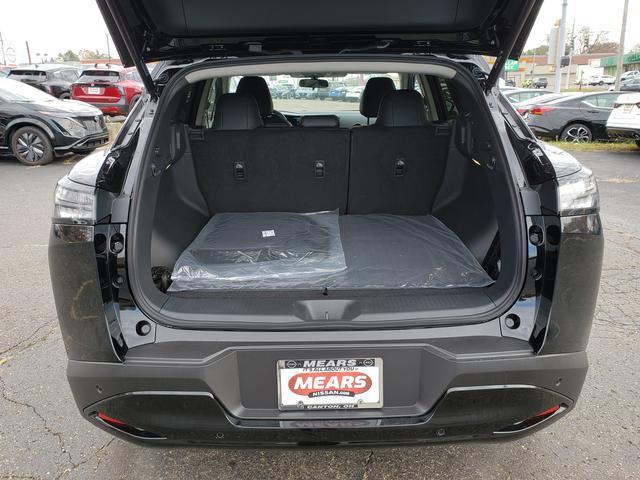 new 2026 Nissan Murano car, priced at $37,852