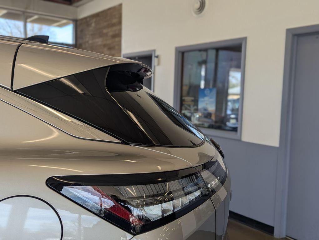 new 2026 Nissan Murano car, priced at $46,368