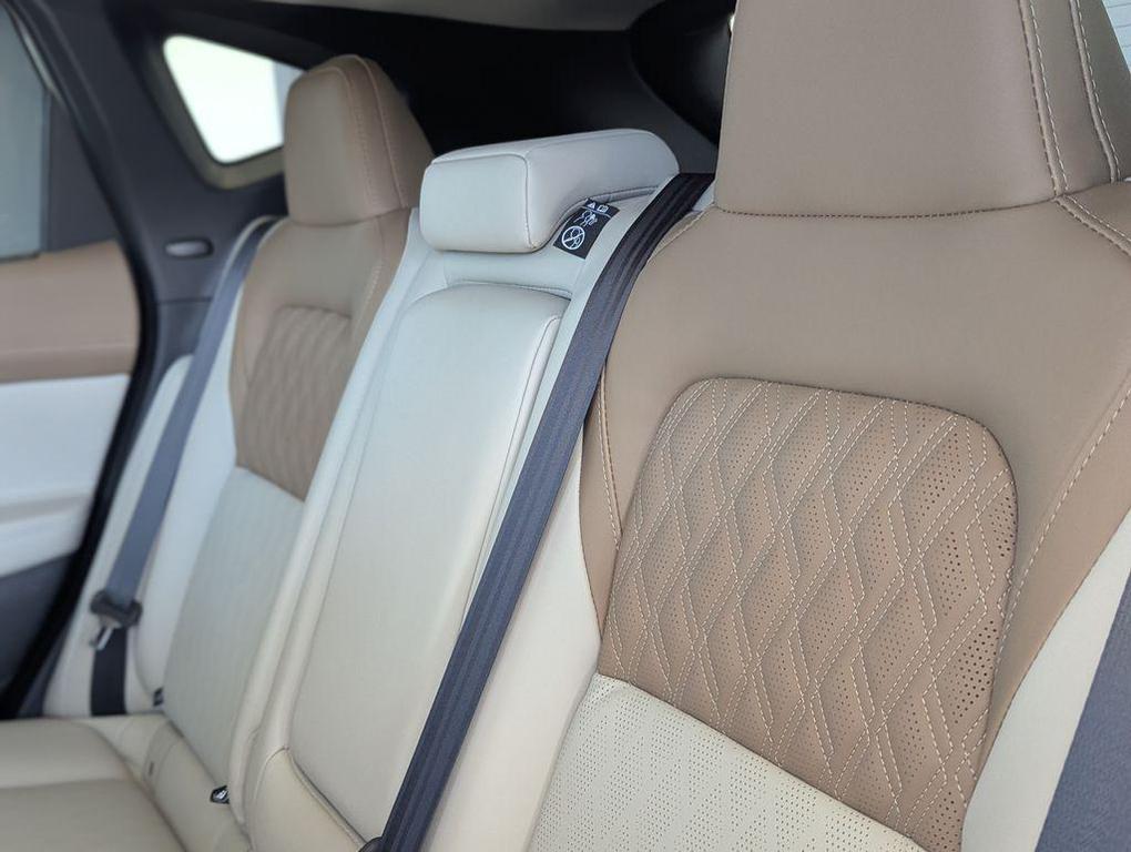 new 2026 Nissan Murano car, priced at $46,368