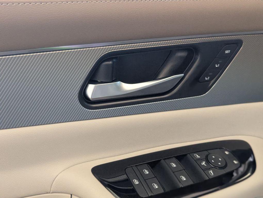 new 2026 Nissan Murano car, priced at $46,368