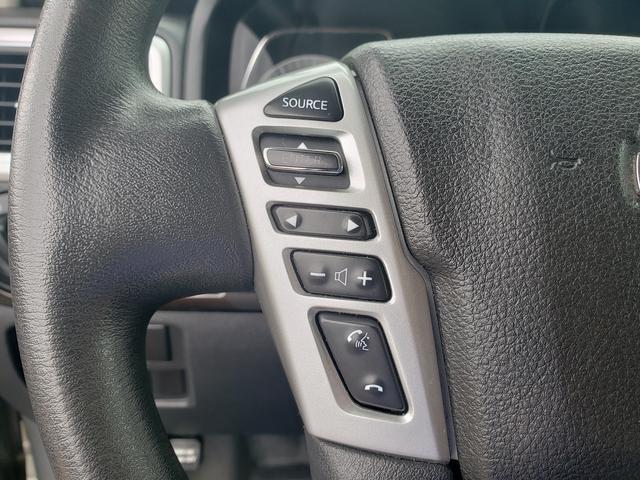 used 2017 Nissan Titan car, priced at $21,080