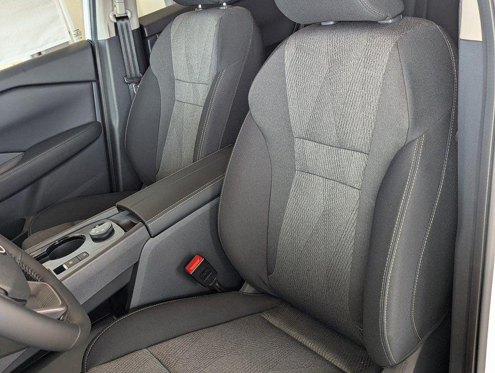 new 2026 Nissan Rogue car, priced at $30,320