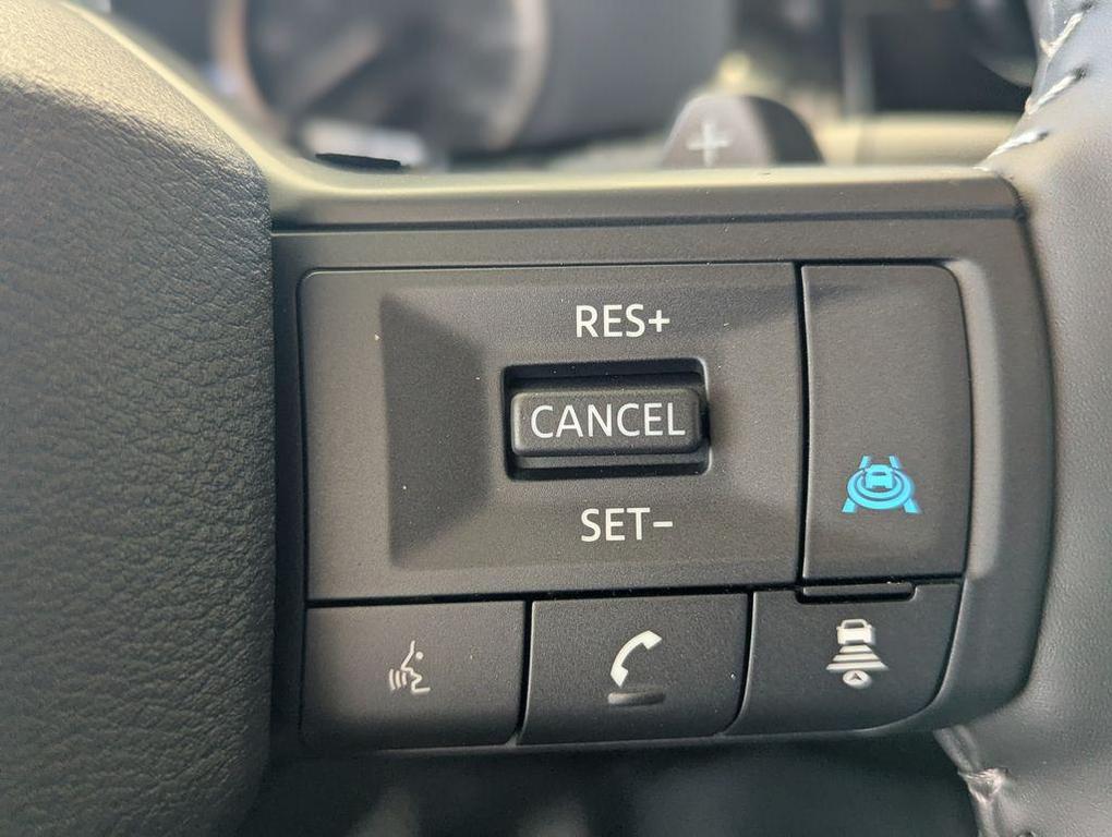 new 2026 Nissan Pathfinder car, priced at $41,309