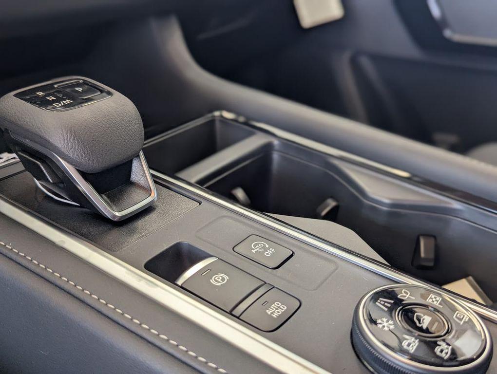 new 2026 Nissan Pathfinder car, priced at $41,309