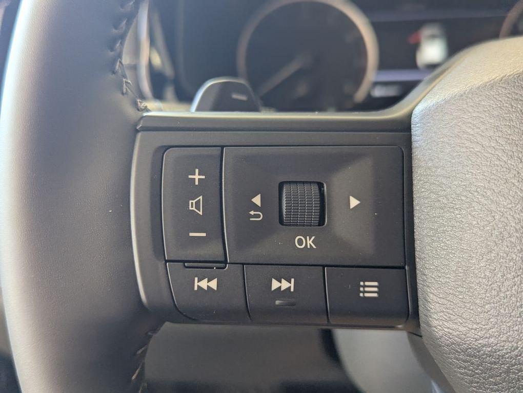 new 2026 Nissan Pathfinder car, priced at $41,309