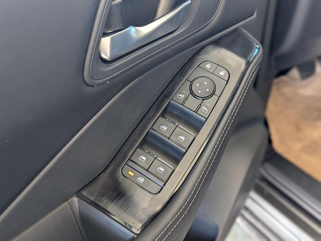 new 2026 Nissan Rogue car, priced at $29,996