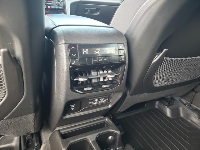 used 2022 Jeep Grand Cherokee L car, priced at $23,980