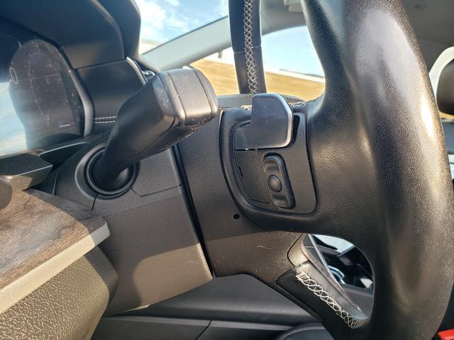 used 2022 Jeep Grand Cherokee L car, priced at $23,980