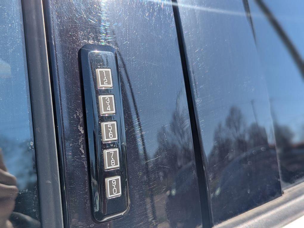 used 2023 Ford F-150 car, priced at $37,745