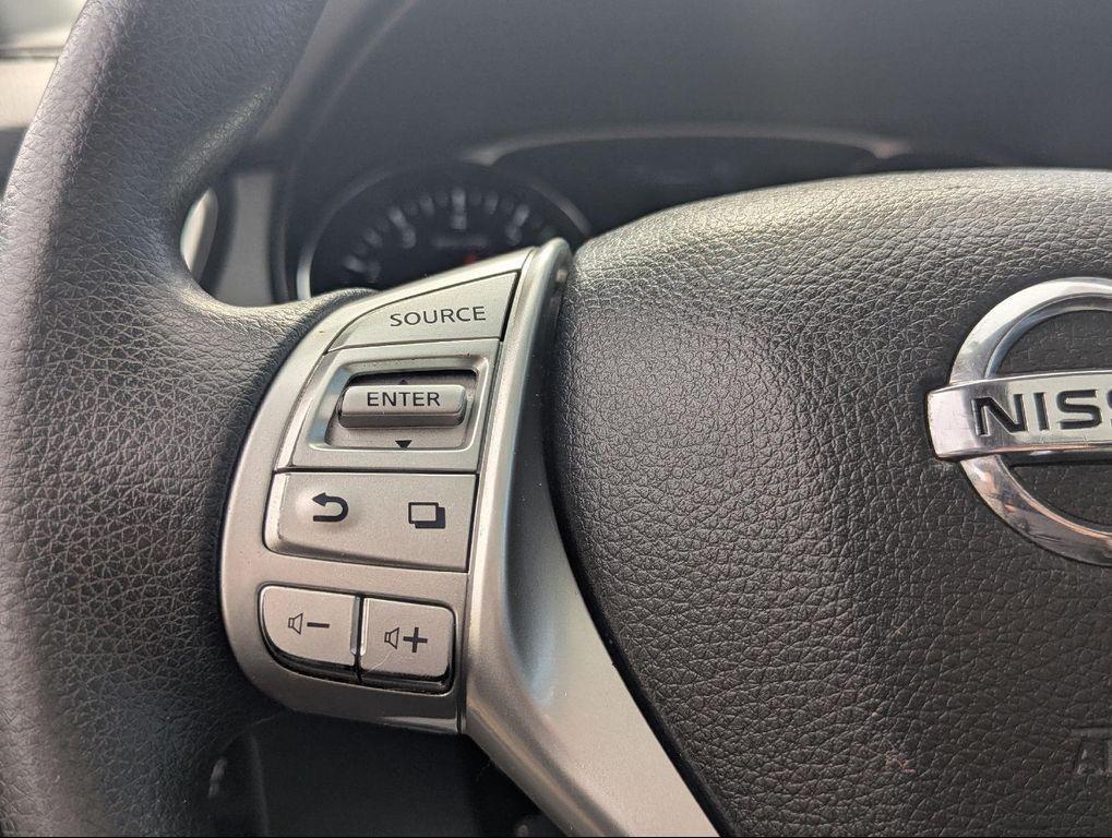 used 2016 Nissan Rogue car, priced at $10,840