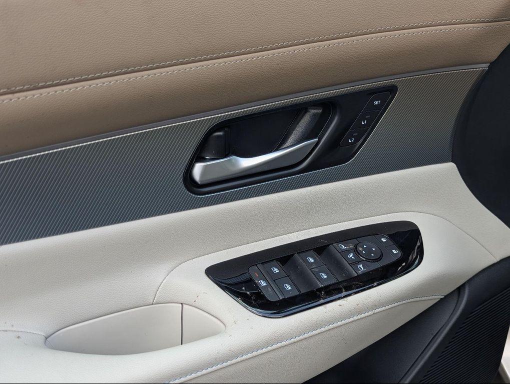 new 2026 Nissan Murano car, priced at $44,857