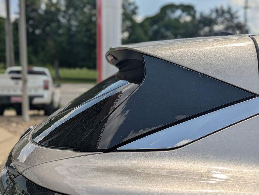 new 2026 Nissan Murano car, priced at $44,857