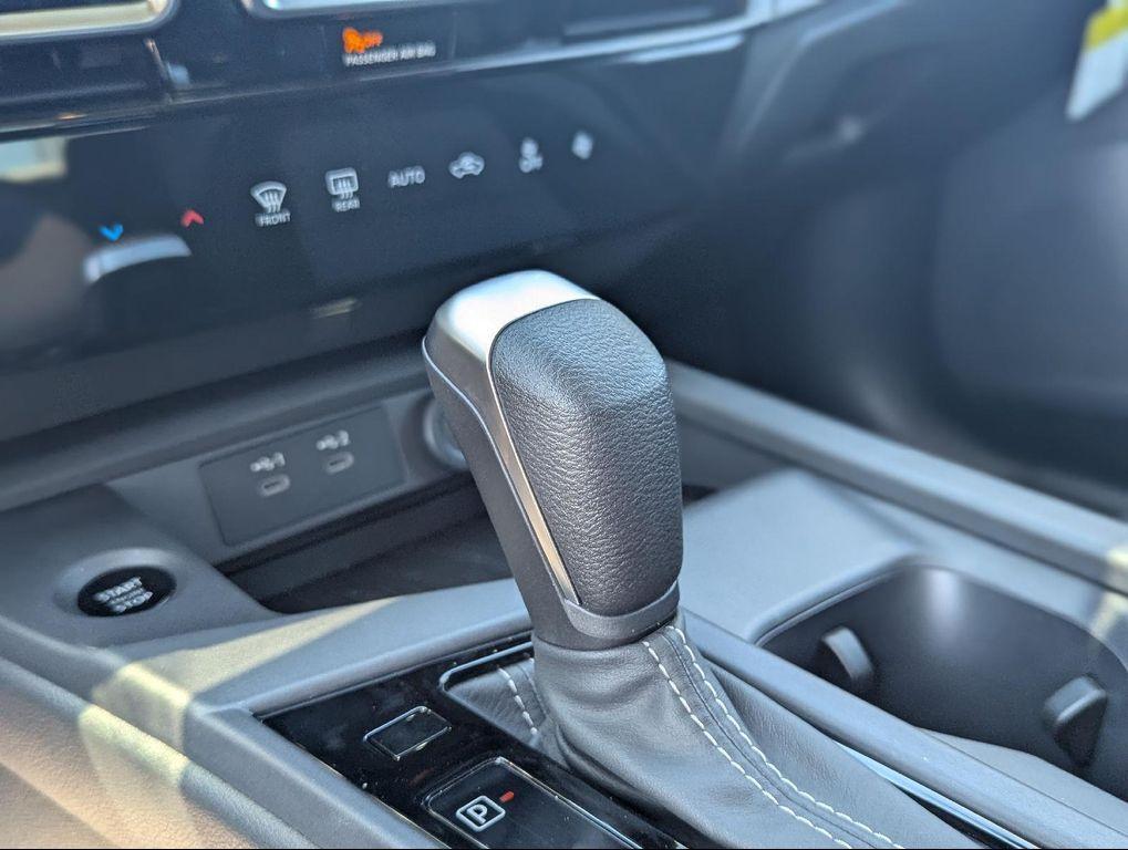 new 2026 Nissan Sentra car, priced at $23,032