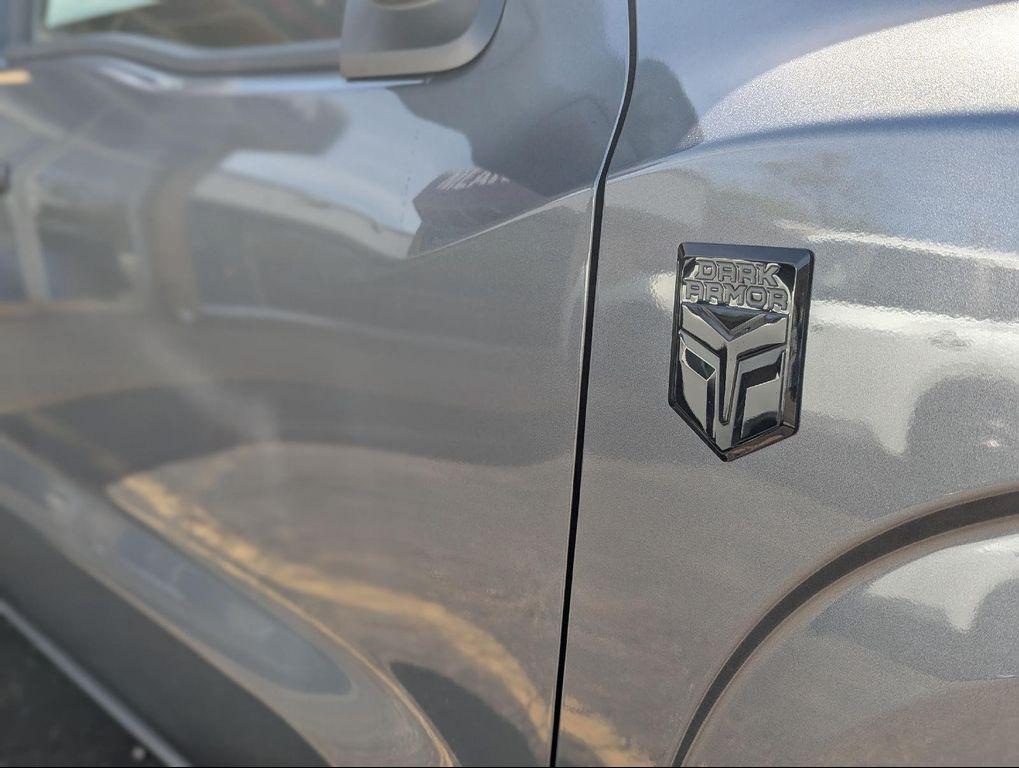 new 2026 Nissan Frontier car, priced at $38,943